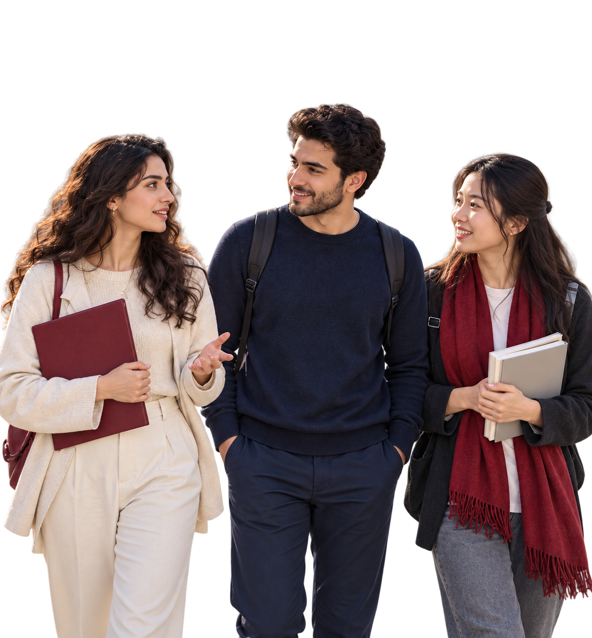 آمادگی برای تحصیل و زندگی در چین